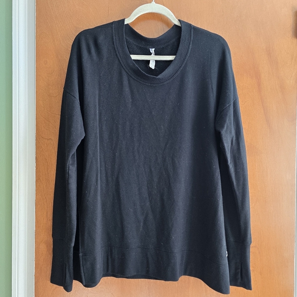 Glyder Modal Sweatshirt